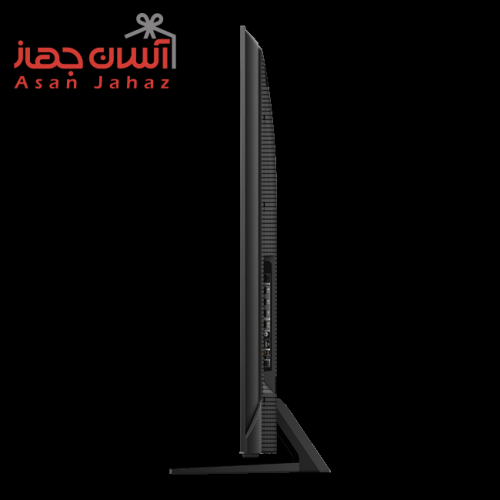 تلویزیون 75 اینچ تی سی ال مدل 75C745