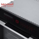 فر توکار برقی کن مدل E6502