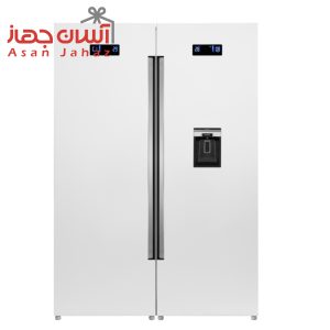 یخچال فریزر دوقلو گرند مدل مودنا