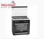 اجاق گاز مبله آلتون مدل MD-5