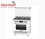 اجاق گاز مبله آلتون مدل MD-5