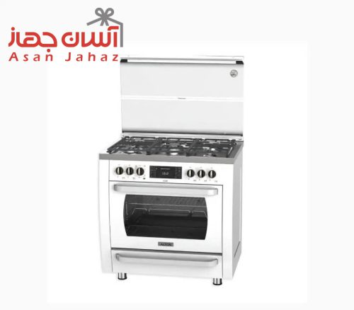 اجاق گاز مبله آلتون مدل MD-5