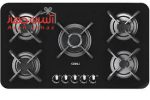 گاز صفحه ای کن مدل IG8507