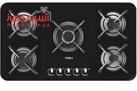 گاز صفحه ای کن مدل IG8507