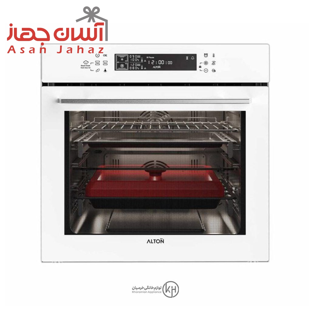 فر توکار آلتون مدل V500TW