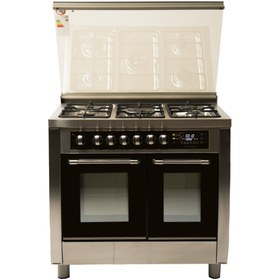 اجاق گاز تاکنو مدل پلاتینیوم پلاس دو فر (platinum plus)