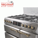  اجاق گاز تاکنو مدل Romano [سه فر]