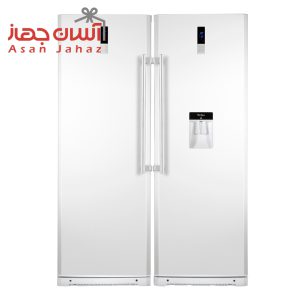 یخچال فریزر دوقلو گرند مدل G14-G23
