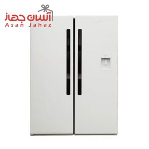یخچال فریزر دوقلو الکترواستیل مدل پرایم پلاس ES24