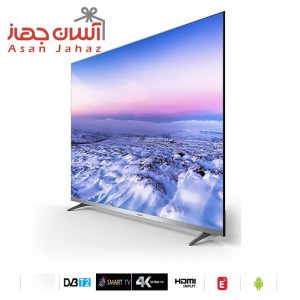 کیو ال ای دی 65 اینچ هوریون (QLED Horion)مدل QU9210
