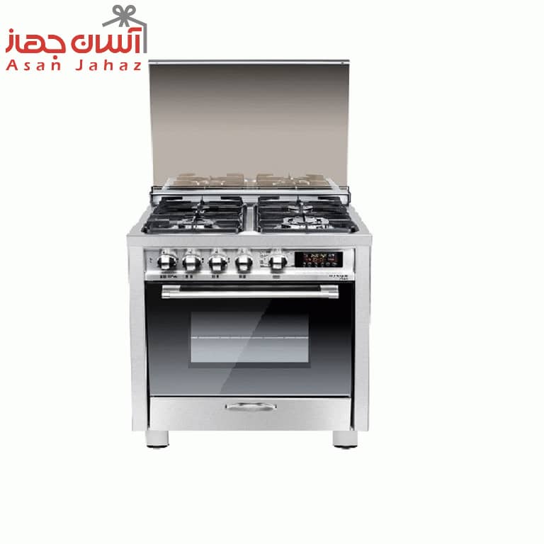 اجاق گاز چهار شعله تاکنوگاز مدل OG24