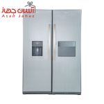 یخچال و فریزر دوقلو هیمالیا مدل پاناروما پلاس - Image 5