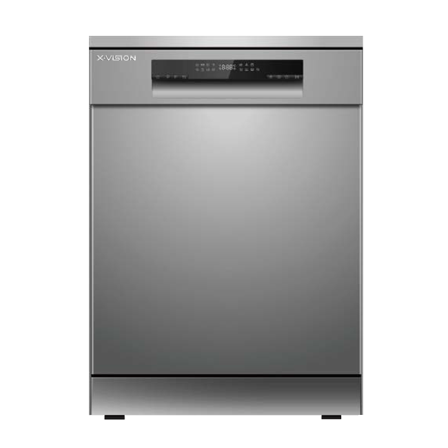 ظرفشویی ایکس ویژن مدل M150