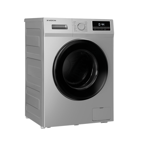 لباسشویی ایکس ویژن مدل TG82