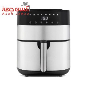 سرخ کن بدون روغن کیپر مدل 1024