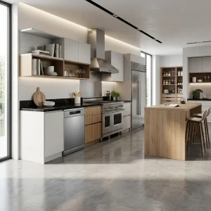 ماشین ظرفشویی ایکس ویژن مدل M150