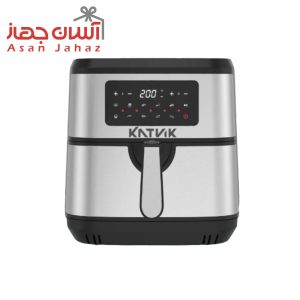 سرخ کن بدون روغن کاتویک مدل 5080