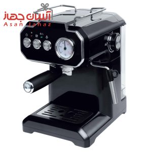 اسپرسو ساز دوکاره کاتویک مدل CM-4080