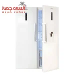 یخچال و فریزر دوقلو هیمالیا مدل آیس ایج
