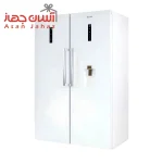 یخچال و فریزر دوقلو هیمالیا مدل آیس ایج
