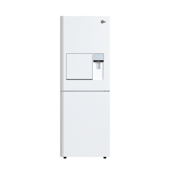 یخچال فریزر کمبی کلور مدل گلوری پلاس