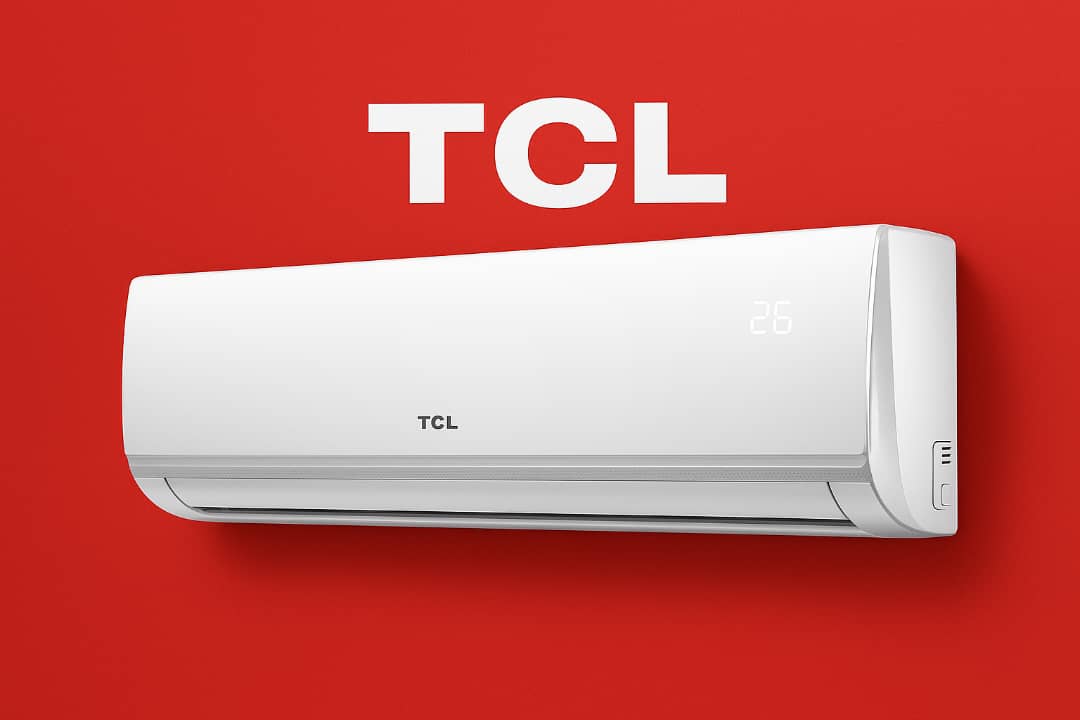 کولر گازی 32 هزار تی سی ال مدل TAC-32CHSA/XAD1IT3