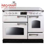 اجاق گاز 7 شعله تاکنو گاز مدل فالکون