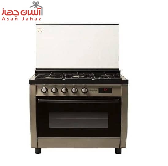 اجاق گاز طرح فر تاکنوگاز مدل 2085