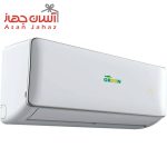 کولر گازی 24 هزار گرین