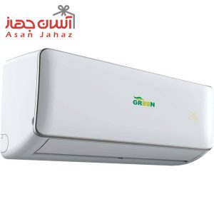 کولر گازی 24 هزار گرین
