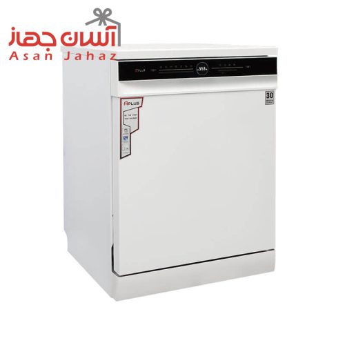ماشین ظرفشویی آپلاس مدل Aplus DW52