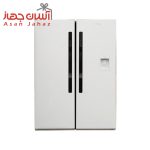 یخچال فریزر دوقلو الکترواستیل مدل کوالیتی