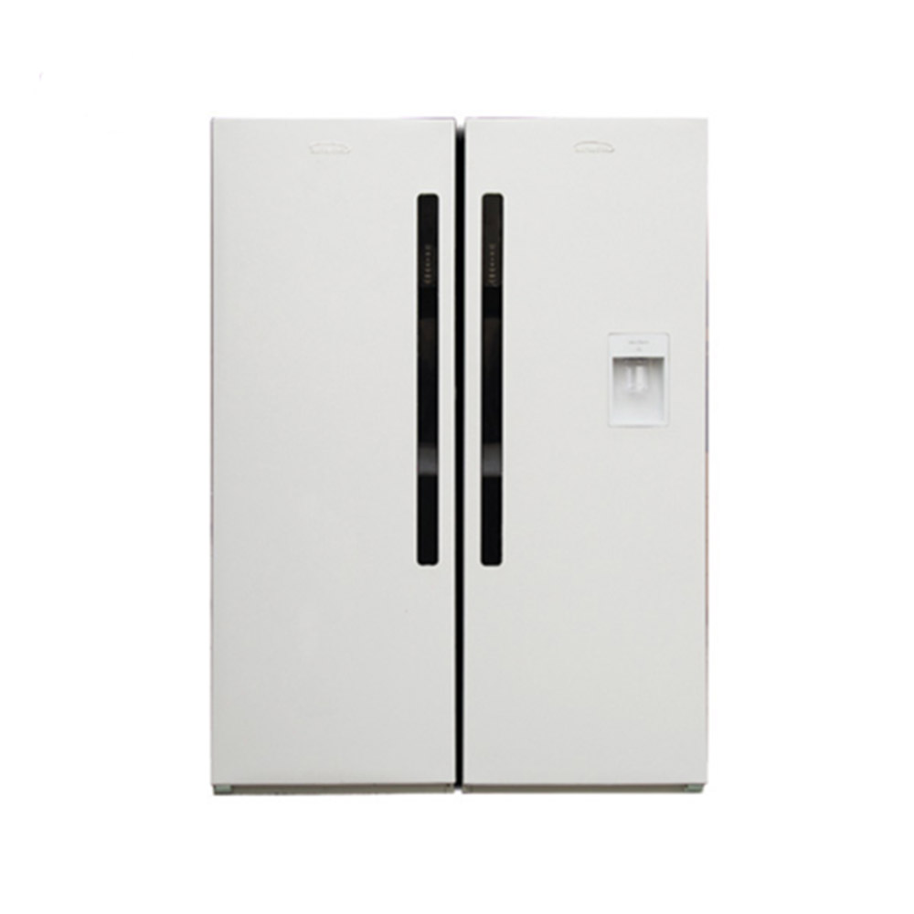 یخچال فریزر دوقلو الکترواستیل مدل کوالیتی