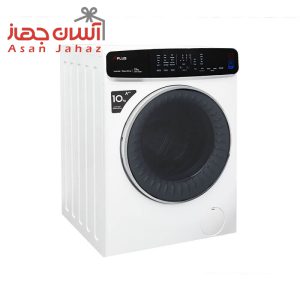 ماشین لباسشویی 10 کیلویی آپلاس مدل Aplus WM145