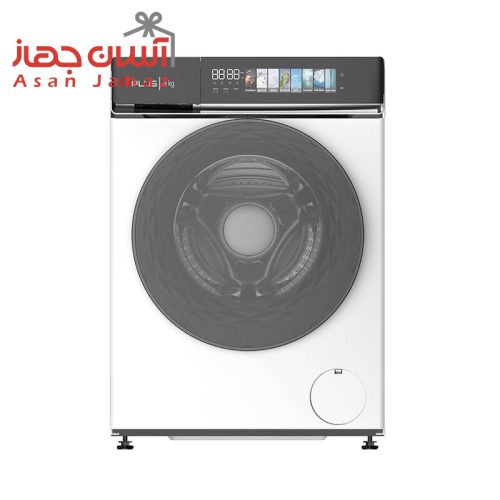 ماشین لباسشویی 9 کیلویی آپلاس مدل Aplus WM948