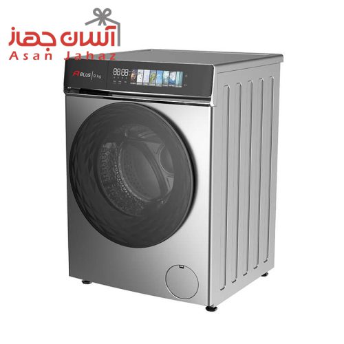 ماشین لباسشویی 9 کیلویی آپلاس مدل Aplus WM948