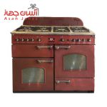 اجاق گاز 7 شعله تاکنو گاز مدل فالکون