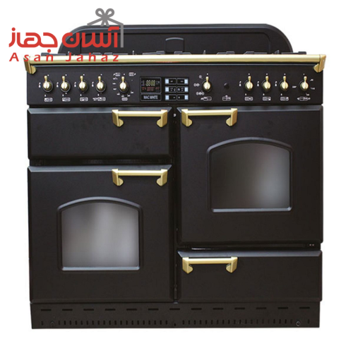 اجاق گاز 7 شعله تاکنو گاز مدل فالکون