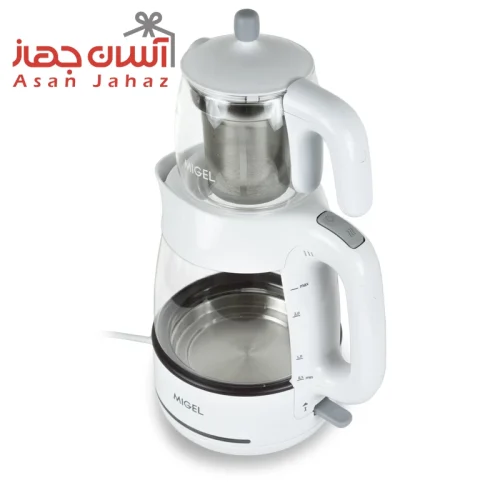 چای ساز میگل مدل GTS-070