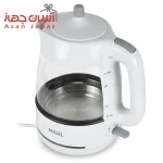 چای ساز میگل مدل GTS-070