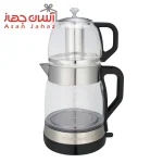 چای ساز روهمی گوسونیک مدل GST-783
