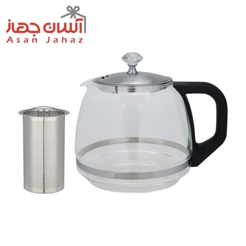 چای ساز روهمی گوسونیک مدل GST-783