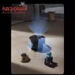 جارو رباتیک شیائومی مدل X20 Max