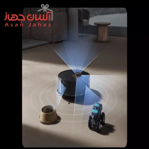 جارو رباتیک شیائومی مدل X20 Max