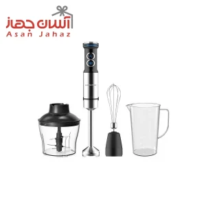 گوشت کوب برقی گوسونیک مدل GSB-845
