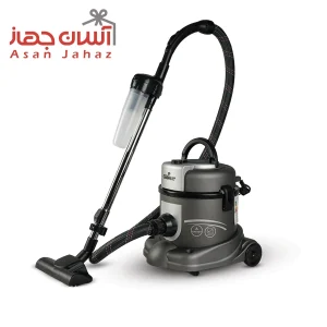 جاروبرقی جنرال فیت مدل اسکای 4500 پلاس