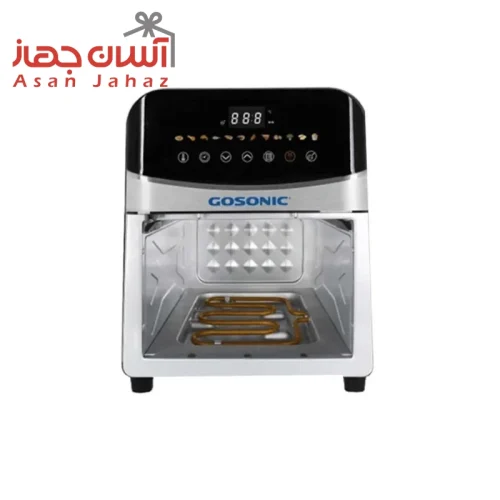سرخ‌کن گوسونیک مدل GAF-869