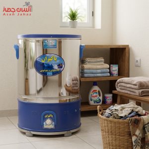 پتوشو 30 کیلویی پاکیزان