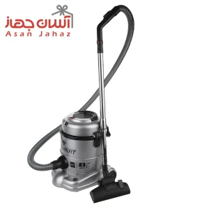 جاروبرقی جنرال فیت مدل پرستو 5300