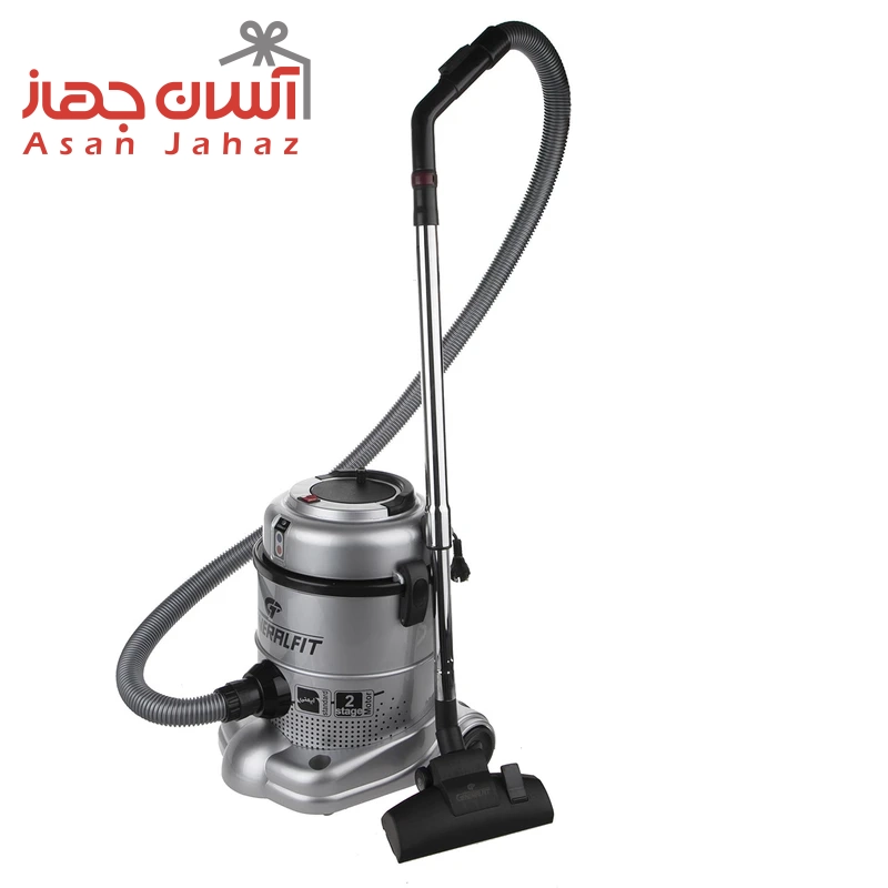 جاروبرقی جنرال فیت مدل پرستو 5300